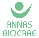 annas bio care logga