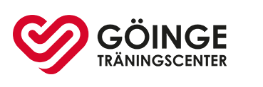 göinge träningscenter logga