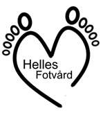 helles fotvard logga