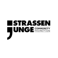 strassenjunge-Logo