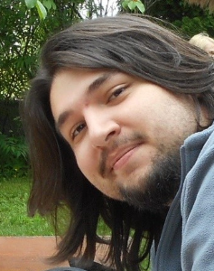 Corentin Buczkowski