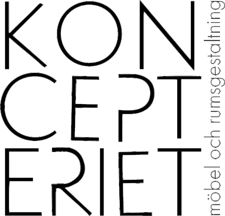 Koncepteriet möbel och rumsgestaltnings AB