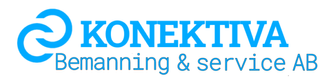 Konektiva Bemanning & service AB