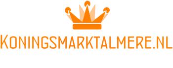 Koningsmarktalmere