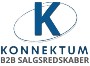 Konnektum - B2B salgsredskaber