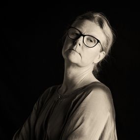 Studio Portrait