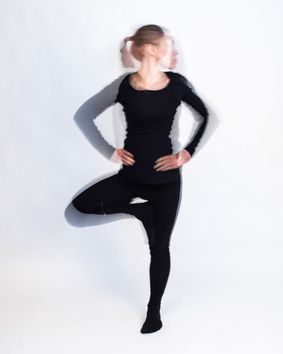 Finding Balance