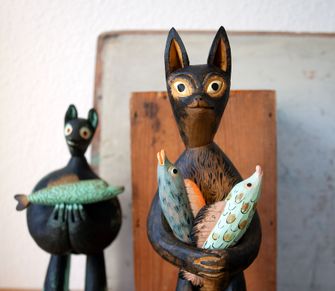 kattfisk