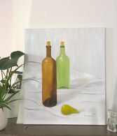 Glas-SÅLD