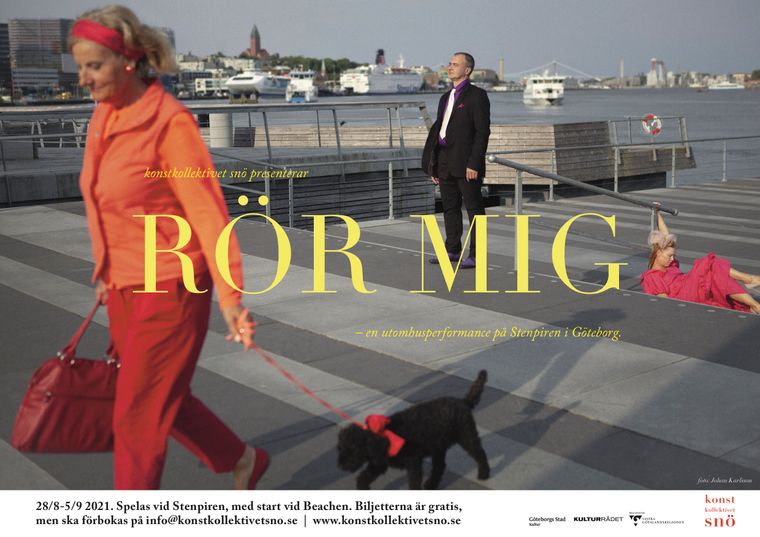 Rör Mig