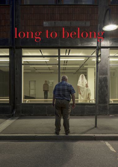 Long to belong