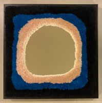Nr 29 - I blått