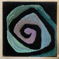 Nr 203 - I spiral