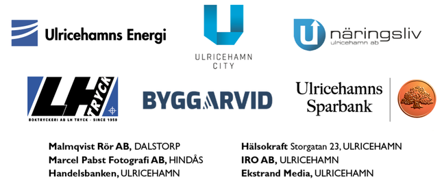 Företagens logotyper