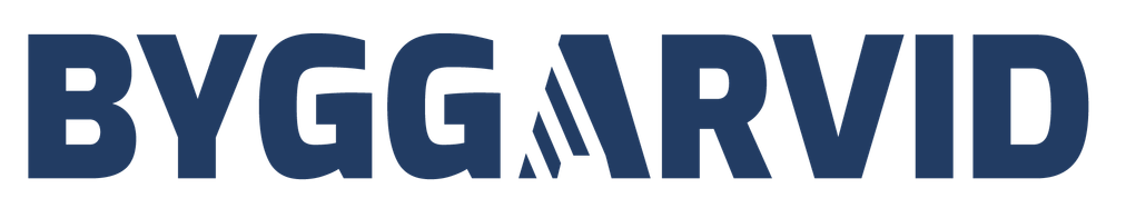 Byggarvid