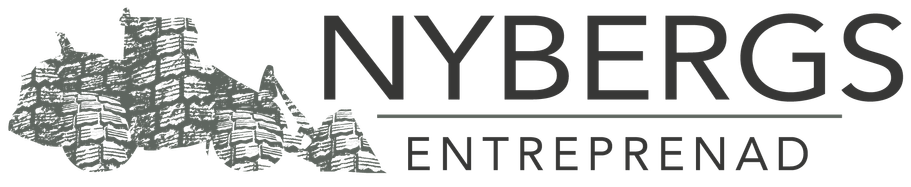 Nybergs Entrerenad