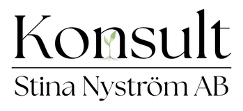 Konsult Stina Nyström AB