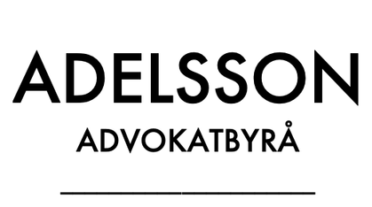 Adelsson Advokatbyrå