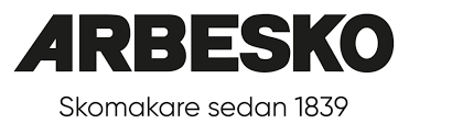 Arbesko Logga