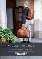 Katalog 2025 Blackhill