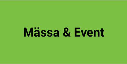 Mässa & Event