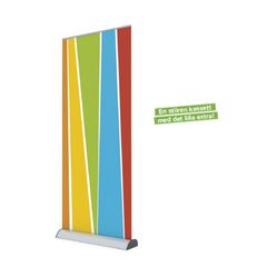 Roll-up Plus
