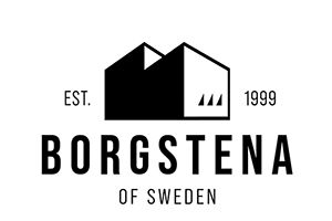 Borgstena