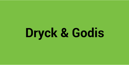 Dryck & Godis