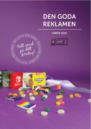 Året runt - Våren 2025