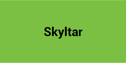 Skyltar