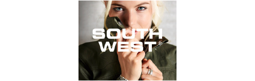 South west