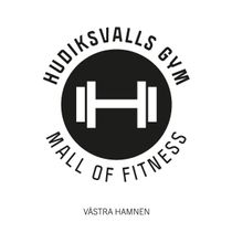 Hudiksvalls Gym