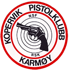 Kopervik Pistolklubb