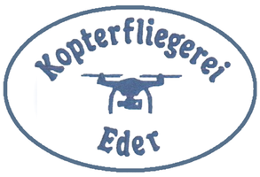 Kopterfliegerei Eder
