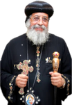 Paus tawadros