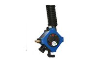 Energy Unitr with vacuum plug