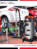Inustrial Vacuum Cleaner