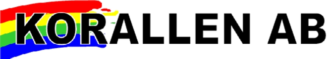 Korallen AB