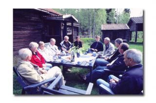 Årsstämma 2006