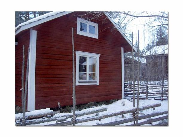 Julafton 2008