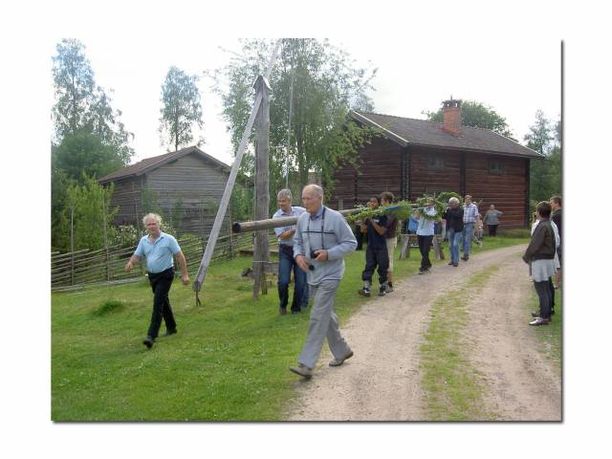 Midsommar 2008