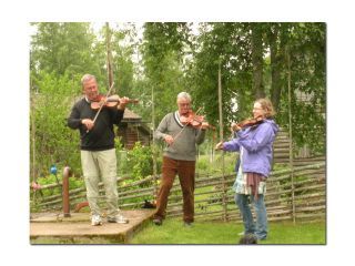 Midsommar 2013