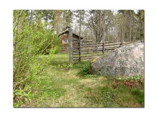 Valborgsmässoafton 2007
