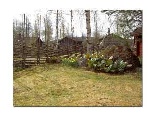 Valborgsmässoafton 2007