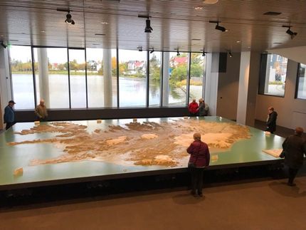 Menningaferð Korpúlfa