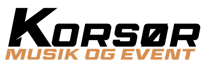 Korsør Muisik og Event