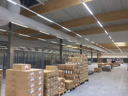 Decathlon Oostende