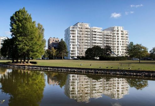 3-hofsteden Kortrijk 