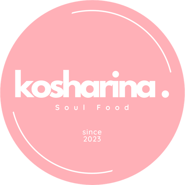 Kosharina Logo 