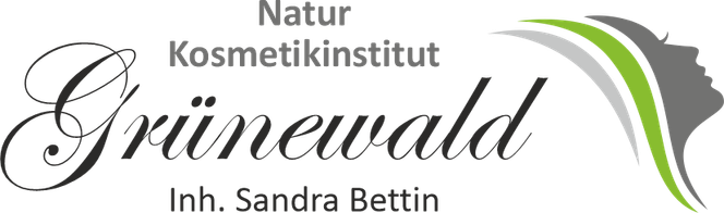 Natur Kosmetikinstitut Grünewald - Inhaberin Sandra Bettin - Börlind kosmetische Erzeugnisse